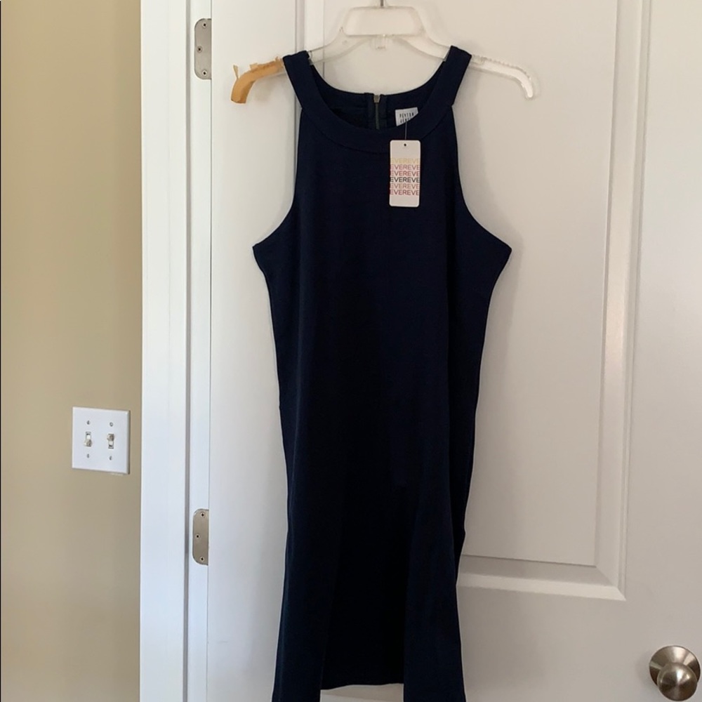 Peyton Jensen Dress